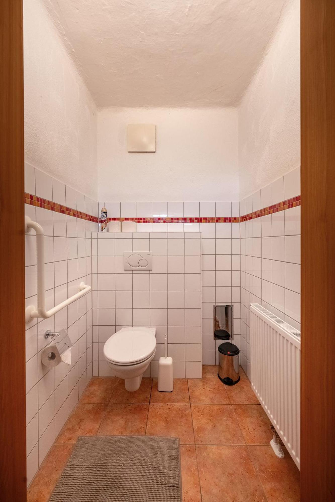 Landlust-Ferienhaus Am Rosenhof Hartberg Luaran gambar