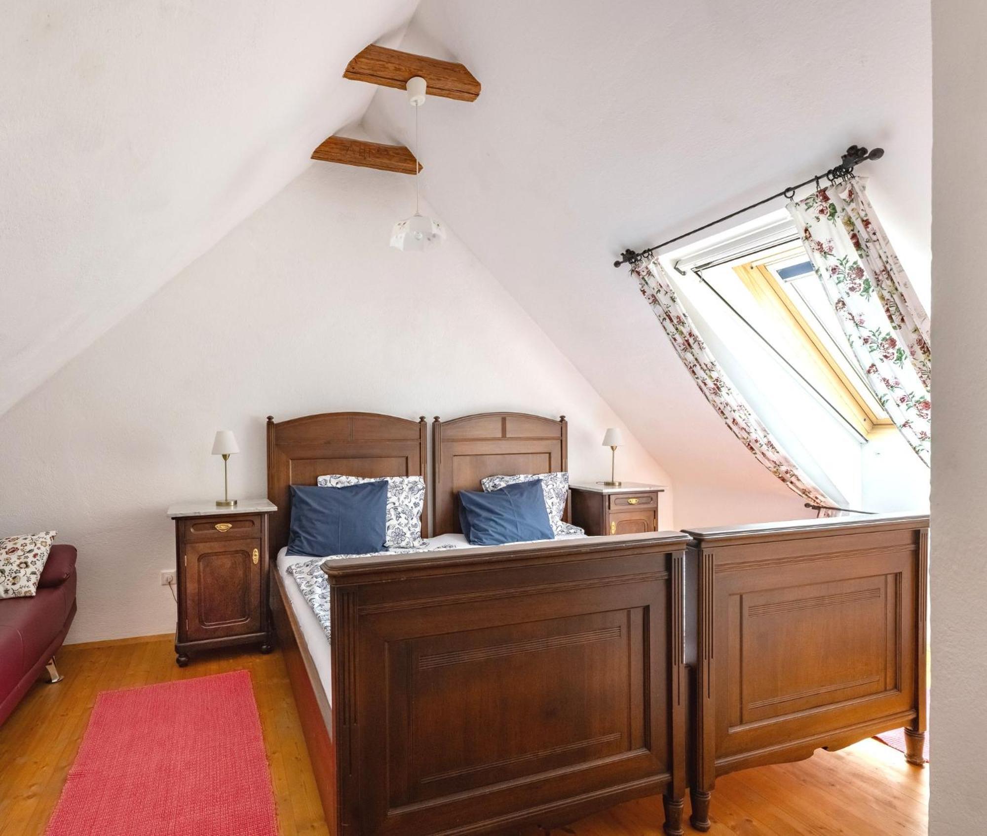 Landlust-Ferienhaus Am Rosenhof Hartberg Luaran gambar